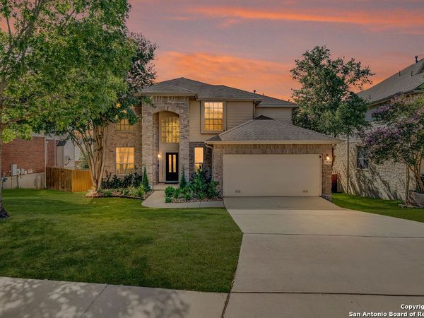 3134 Howling Wolf, San Antonio, TX 78261