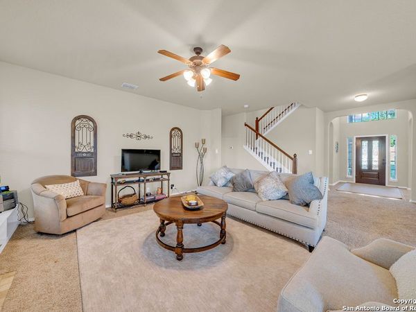 3134 Howling Wolf, San Antonio, TX 78261