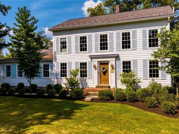 16970 Auburn Road, Chagrin Falls, OH 44023