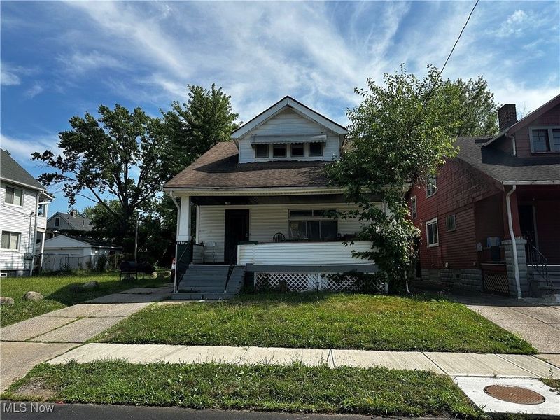 11816 Dove Avenue, Cleveland, OH 44105 Photo 1