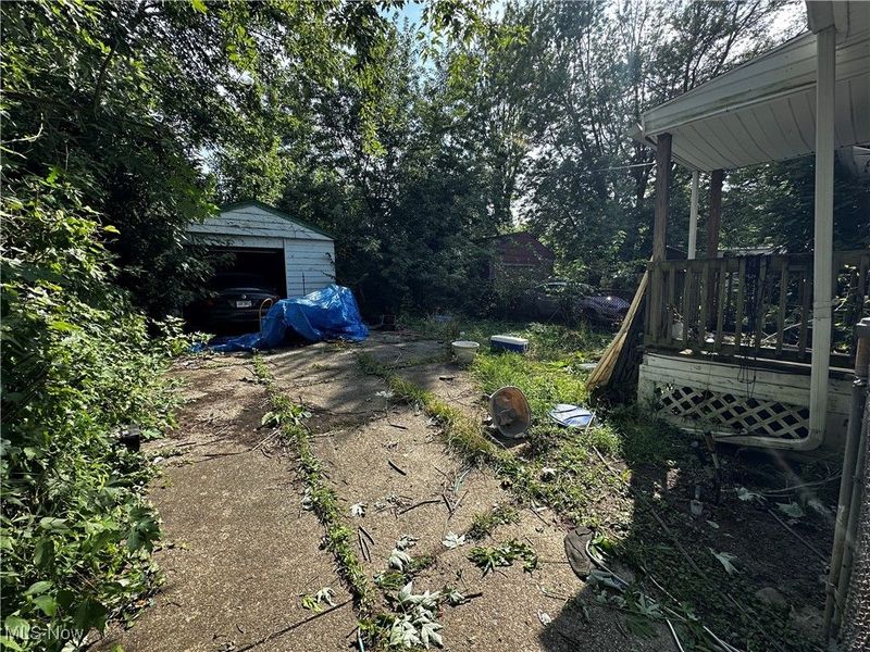 11816 Dove Avenue, Cleveland, OH 44105 Photo 3