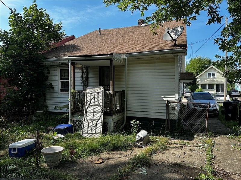 11816 Dove Avenue, Cleveland, OH 44105 Photo 4