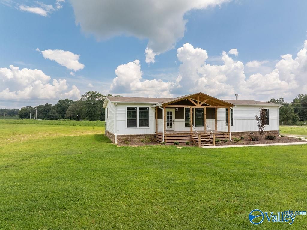 48 County Road 732, Henagar, AL 35978 Main Photo
