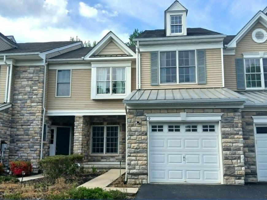 9 Wedgewood Court, Princeton, NJ 08540 Main Photo