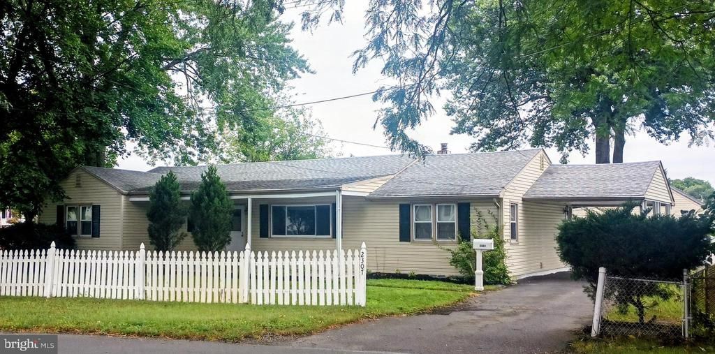 2307 State Road, Croydon, PA 19021 Main Photo