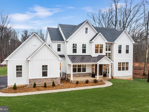 315 OLD LIMEKILN LOT 3 ROAD, CHALFONT, PA 18914