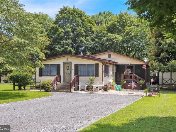 35536 E HARBOR DRIVE, Unit 16911, MILLSBORO, DE 19966