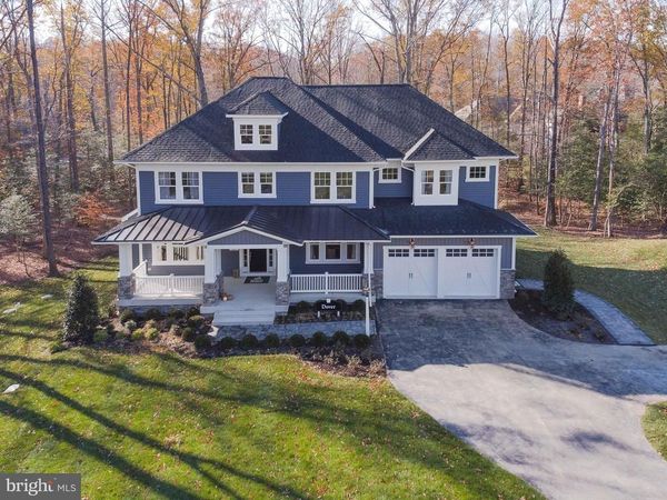 7407 COPPER LAKE DRIVE, HANOVER, MD 21076