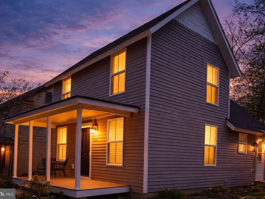 2697 Choptank Main Street, Preston, MD 21655 Main Photo