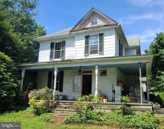 2934 Route 97, Glenwood, MD 21738 Main Photo