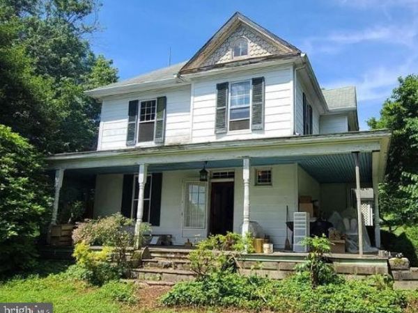 2934 ROUTE 97, GLENWOOD, MD 21738