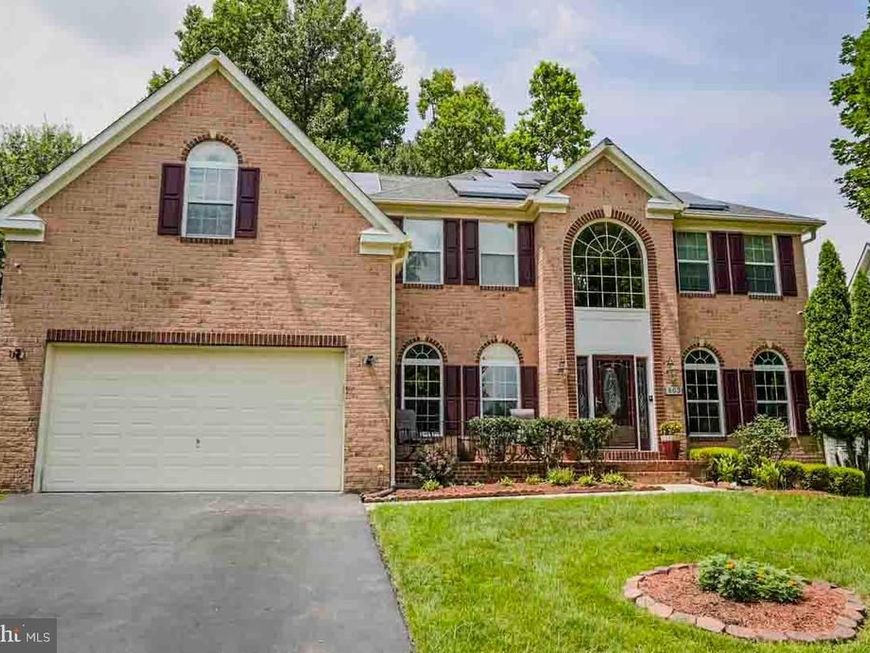 503 Bottsford Avenue, Upper Marlboro, MD 20774 Main Photo