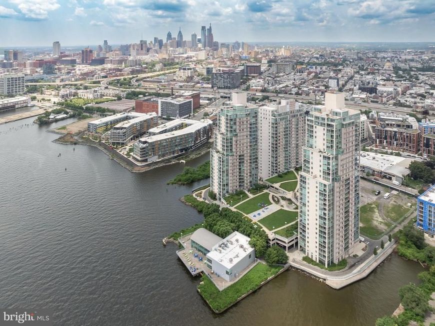 901 N Penn Street, Unit P2401-2, Philadelphia, PA 19123 Main Photo