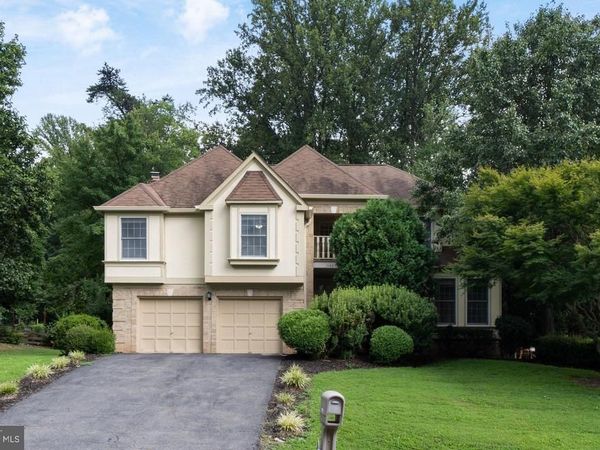 11665 GILMAN LANE, HERNDON, VA 20170