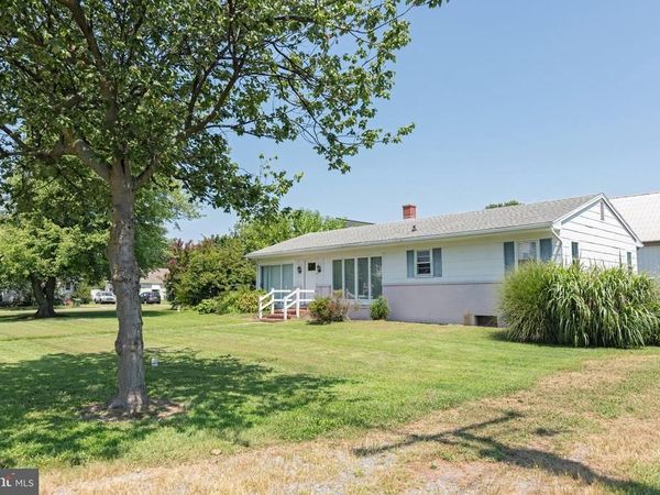 21749 CAMPER CIRCLE, TILGHMAN, MD 21671