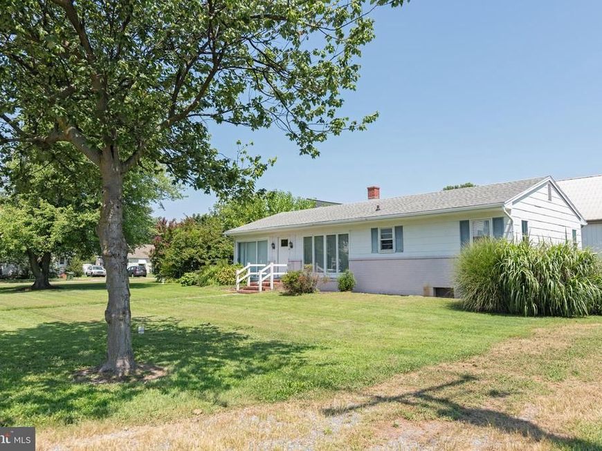 21749 Camper Circle, Tilghman, MD 21671 Main Photo