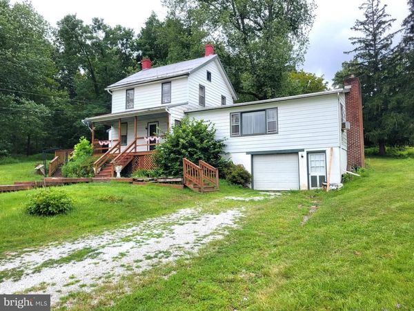 179 TOPPER ROAD, FAIRFIELD, PA 17320
