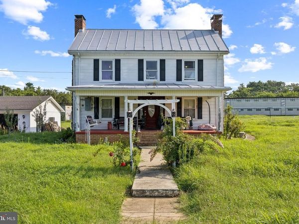 221 KITE HOLLOW ROAD, STANLEY, VA 22851