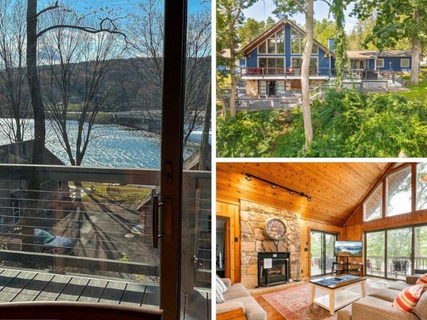 82 Landmark Drive, Unit 4, Mc Henry, MD 21541 Main Photo