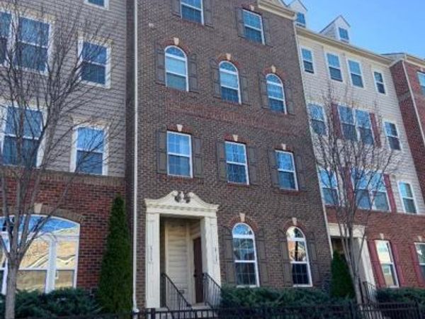 8115 GREENBELT STATION PARKWAY, Unit 302H, GREENBELT, MD 20770