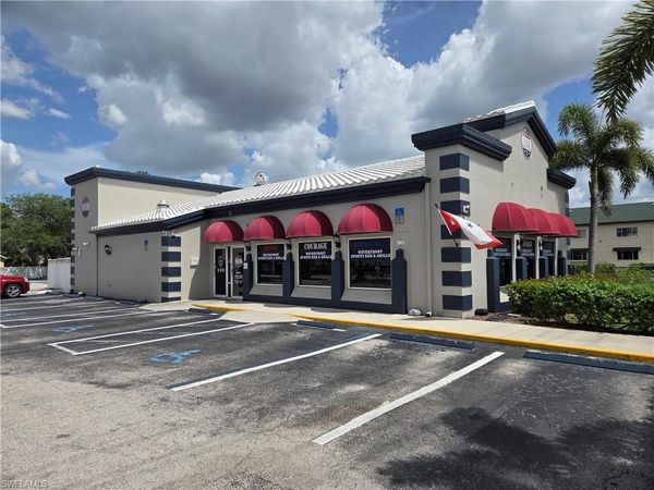 1217 Del Prado BLVD S, CAPE CORAL, FL 33990