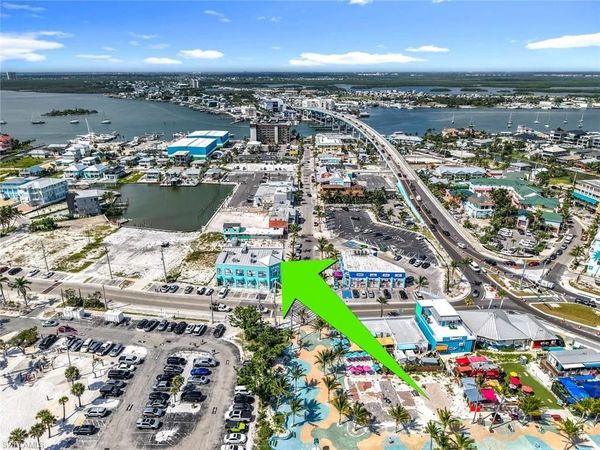 159/161 Old San Carlos BLVD, FORT MYERS BEACH, FL 33931