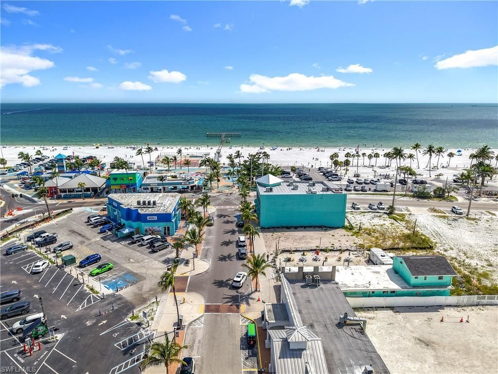 159/161 Old San Carlos Blvd, Fort Myers Beach, FL 33931 Photo