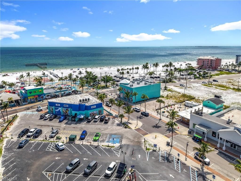159/161 Old San Carlos Blvd, Fort Myers Beach, FL 33931 Photo