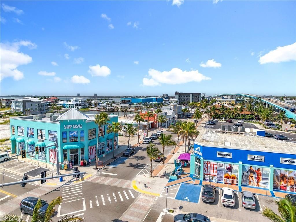 159/161 Old San Carlos Blvd, Fort Myers Beach, FL 33931 Photo