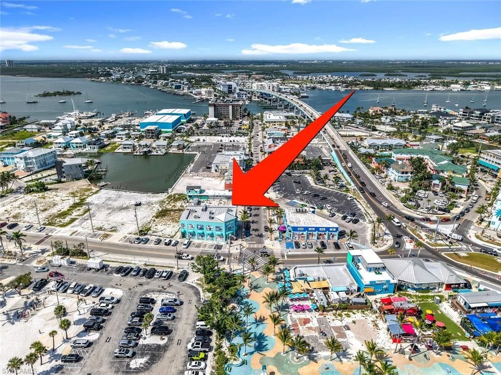 159/161 Old San Carlos Blvd, Fort Myers Beach, FL 33931 Photo