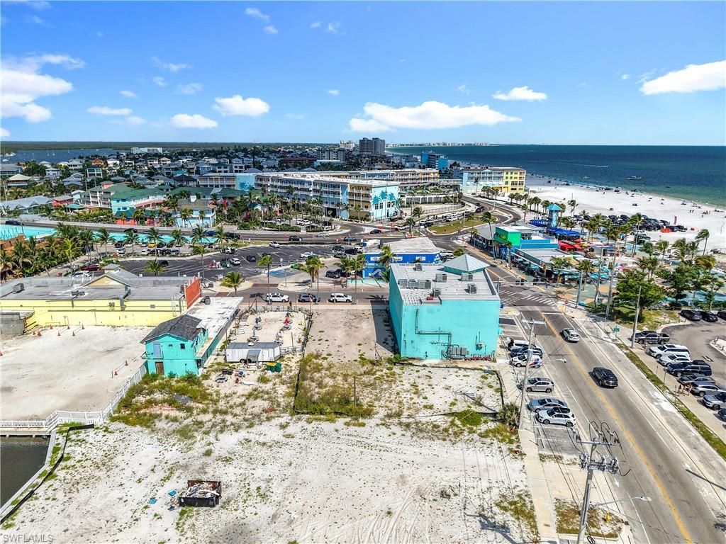159/161 Old San Carlos Blvd, Fort Myers Beach, FL 33931 Photo