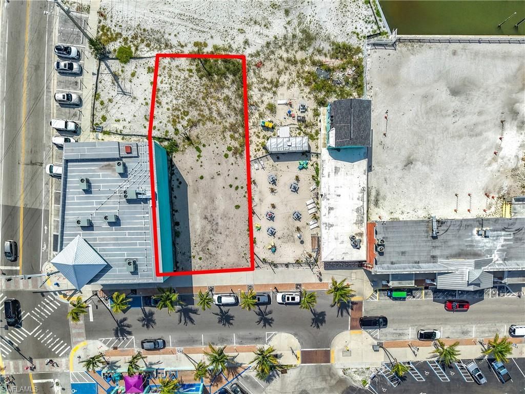 159/161 Old San Carlos Blvd, Fort Myers Beach, FL 33931 Photo