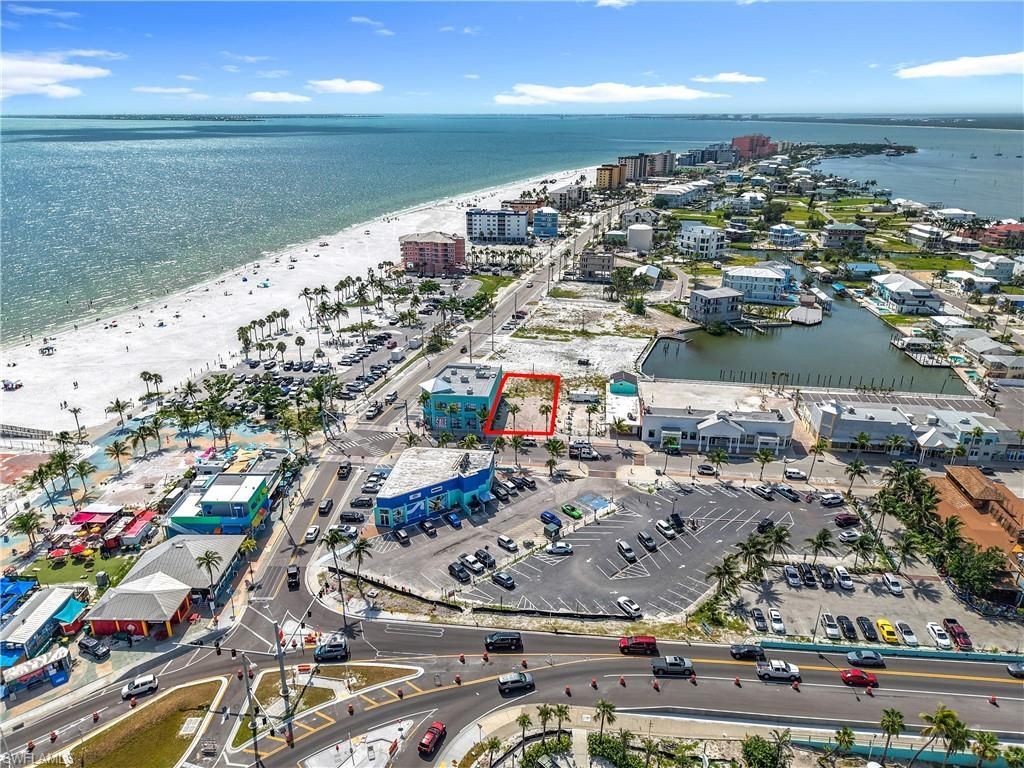 159/161 Old San Carlos Blvd, Fort Myers Beach, FL 33931 Photo