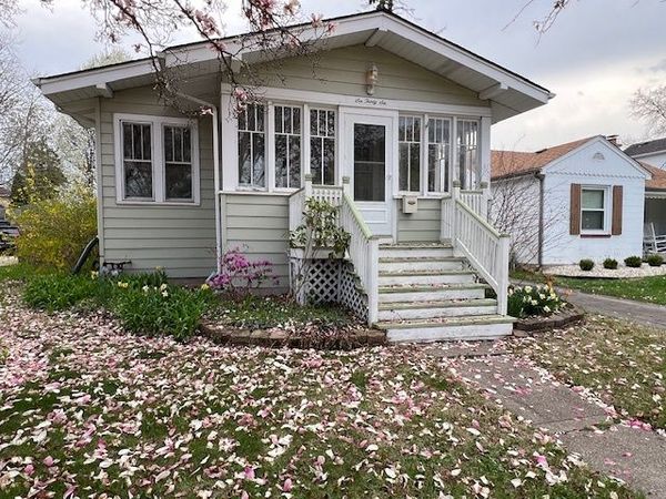 636 N Stone Avenue, La Grange Park, IL 60526