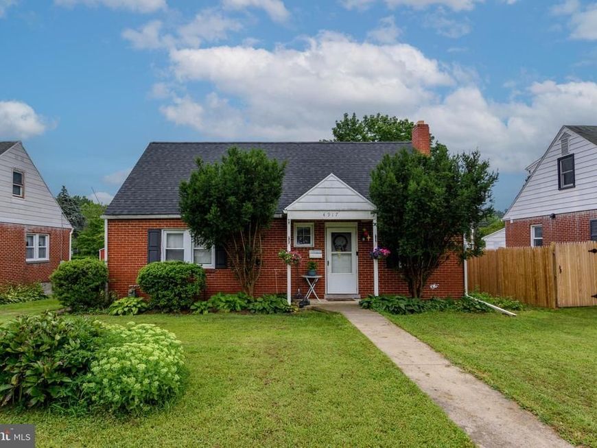 4917 Lancaster Street, Harrisburg, PA 17111 Main Photo