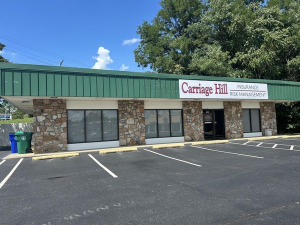 442 E Economy Road, Morristown, TN 37814