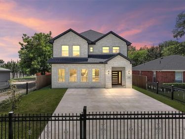 3708 Mcbroom Street, Dallas, TX 75212