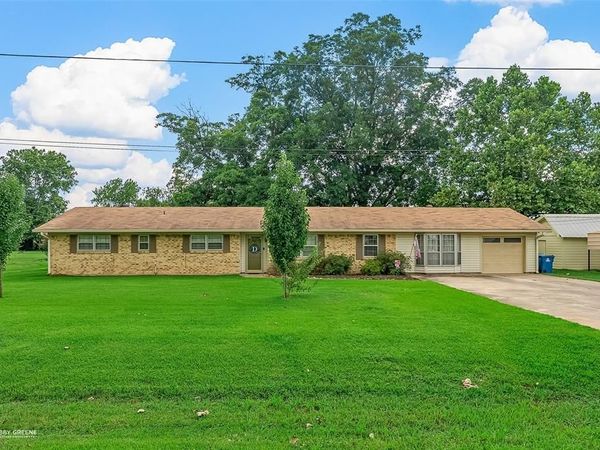 4735 Rebouche Road, Bossier City, LA 71111