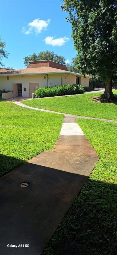 5835 Washington St, Unit 49, Hollywood, FL 33023 Photo