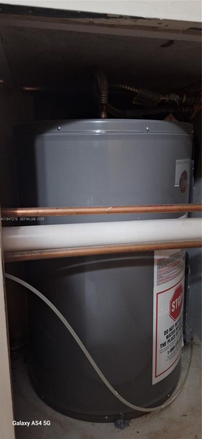 5835 Washington St, Unit 49, Hollywood, FL 33023 Photo