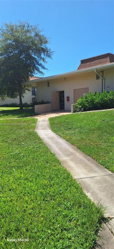 5835 Washington St, Unit 49, Hollywood, FL 33023 Photo