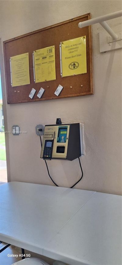 5835 Washington St, Unit 49, Hollywood, FL 33023 Photo