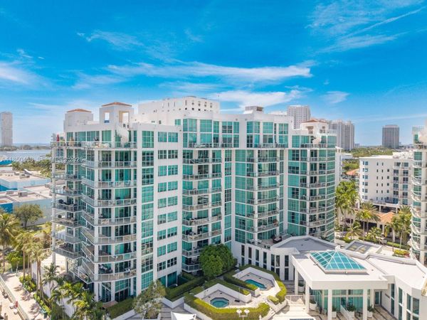3131 NE 188th St, Unit 2-1103, Aventura, FL 33180