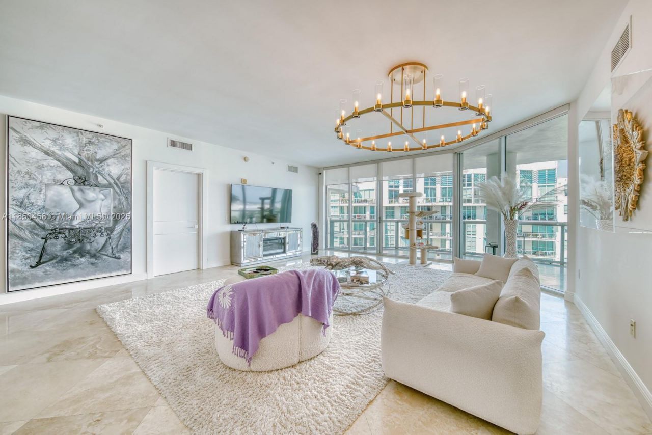 3131 NE 188th St, Unit 2-1103, Aventura, FL 33180 Photo