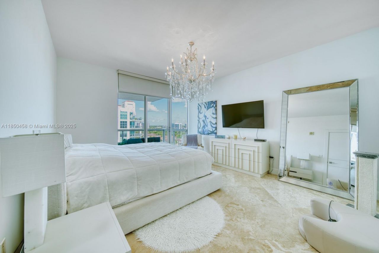 3131 NE 188th St, Unit 2-1103, Aventura, FL 33180 Photo