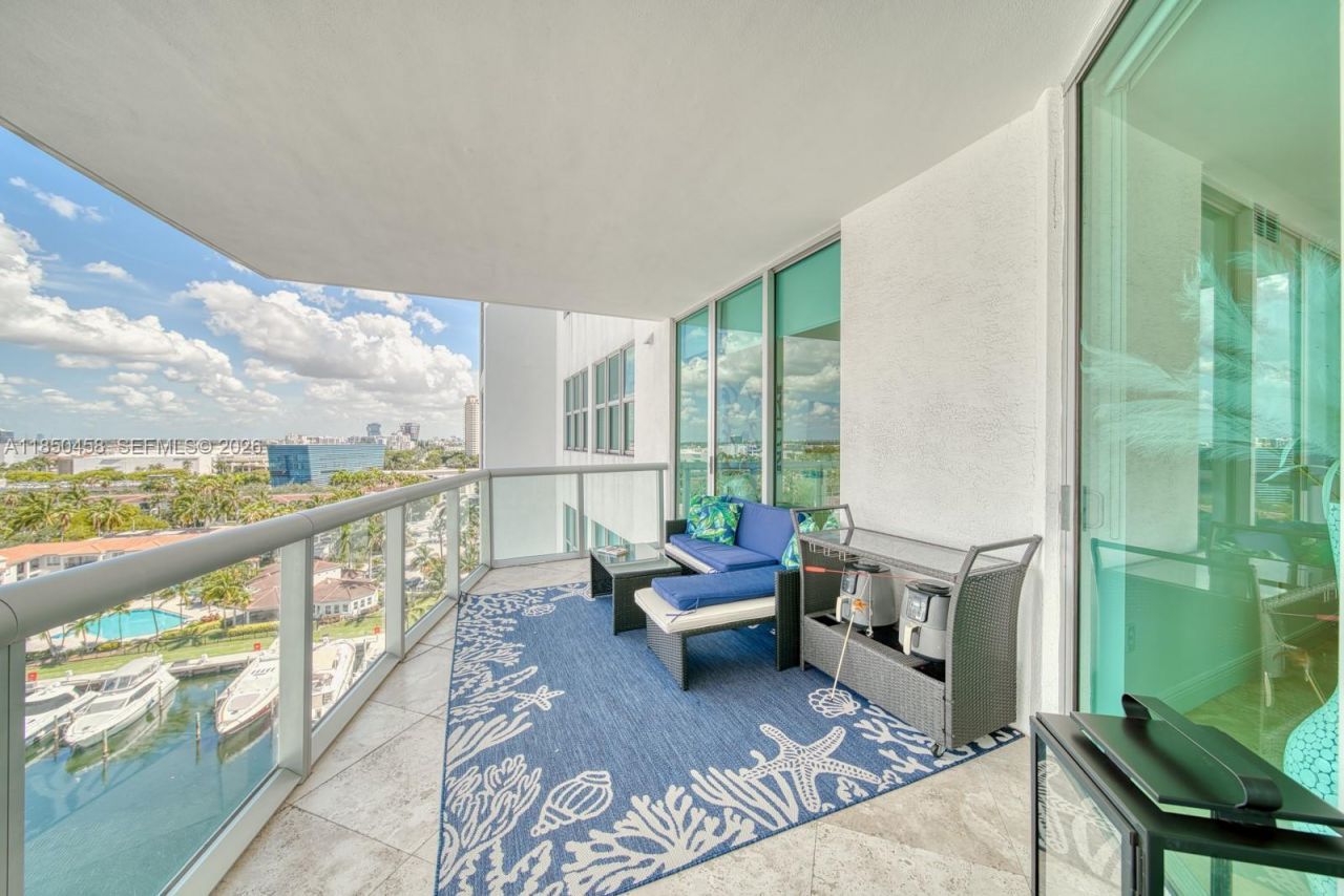 3131 NE 188th St, Unit 2-1103, Aventura, FL 33180 Photo