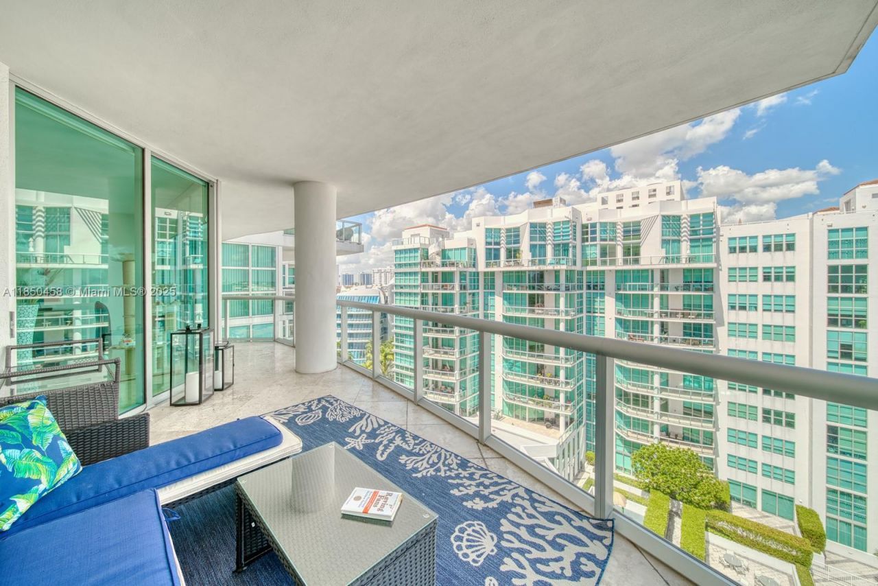 3131 NE 188th St, Unit 2-1103, Aventura, FL 33180 Photo