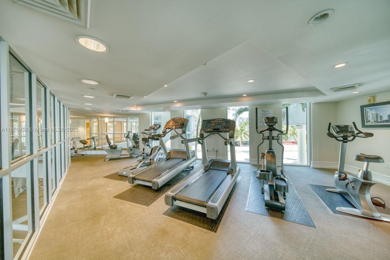 3131 NE 188th St, Unit 2-1103, Aventura, FL 33180 Photo