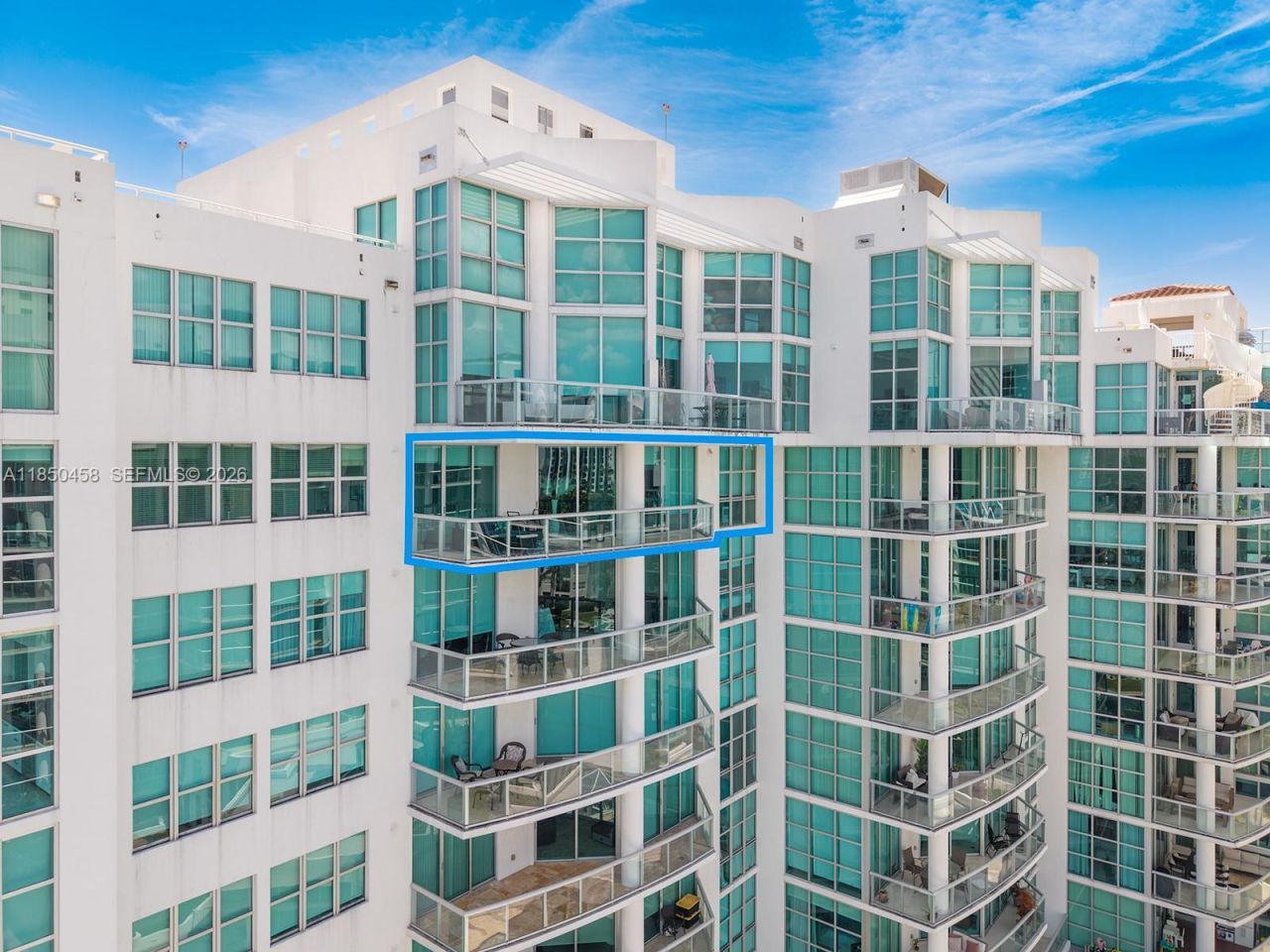 3131 NE 188th St, Unit 2-1103, Aventura, FL 33180 Photo