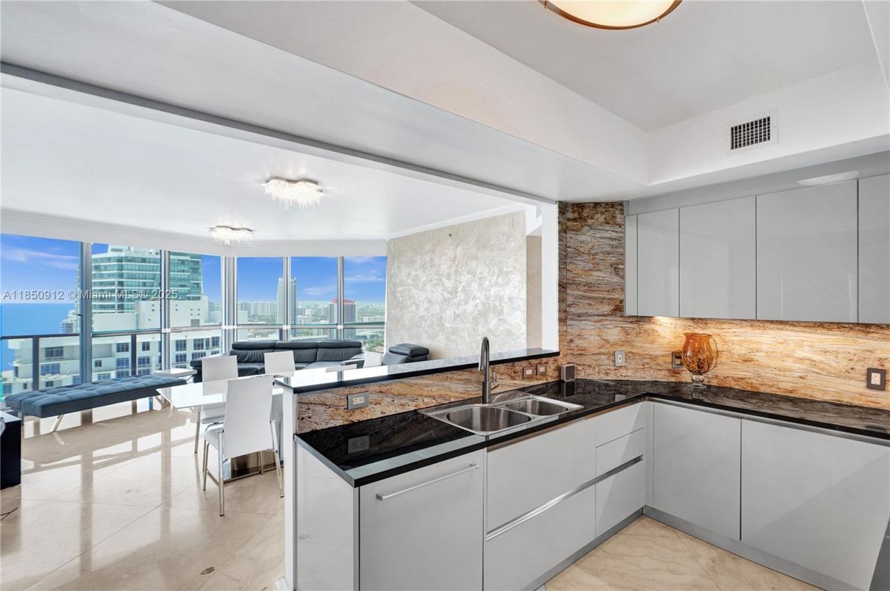 3101 S Ocean Dr, Unit 3506, Hollywood, FL 33019 Photo